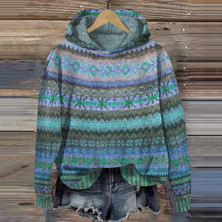 Sinclair™ | Pera - Soft Jumper