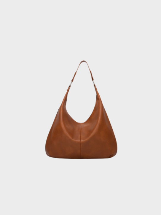 Hobo Bag – Premium Leather and Timeless Versatility