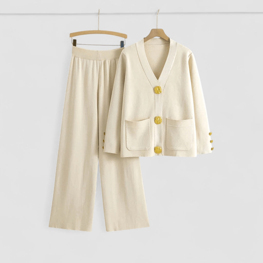 Sinclair™ | Elegant ensemble
