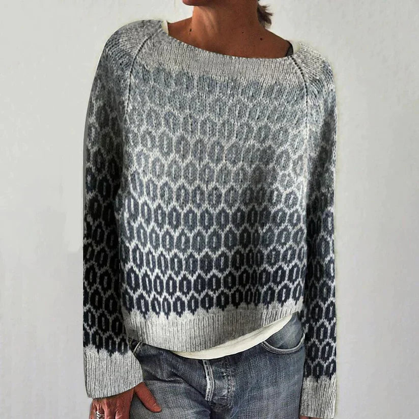 Sinclair™ | Sanya - Comfortable Jumper