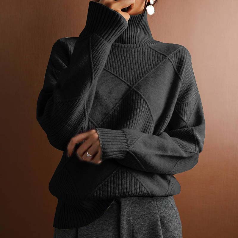 Sinclair™ | Elegant Autumn Sweater