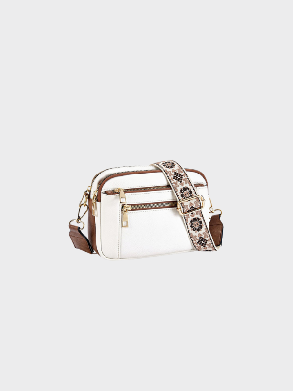 Shoulder Bag – Timeless Elegance and Smart Organisation