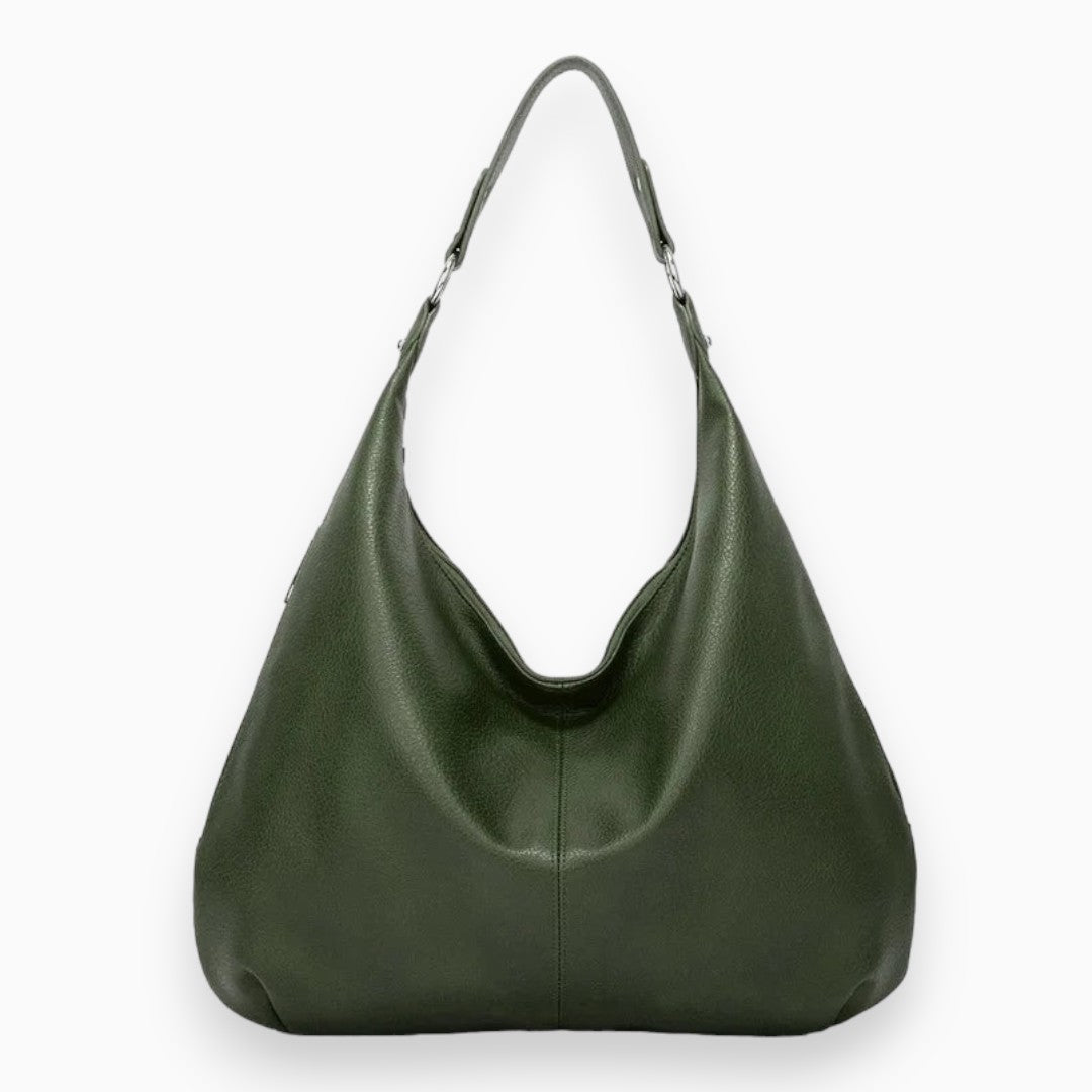 Hobo Bag – Premium Leather and Timeless Versatility