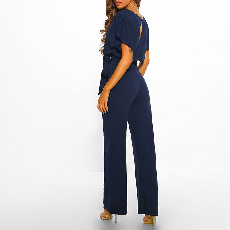 Sinclair™ | Chic and Elegant Jumpsuit