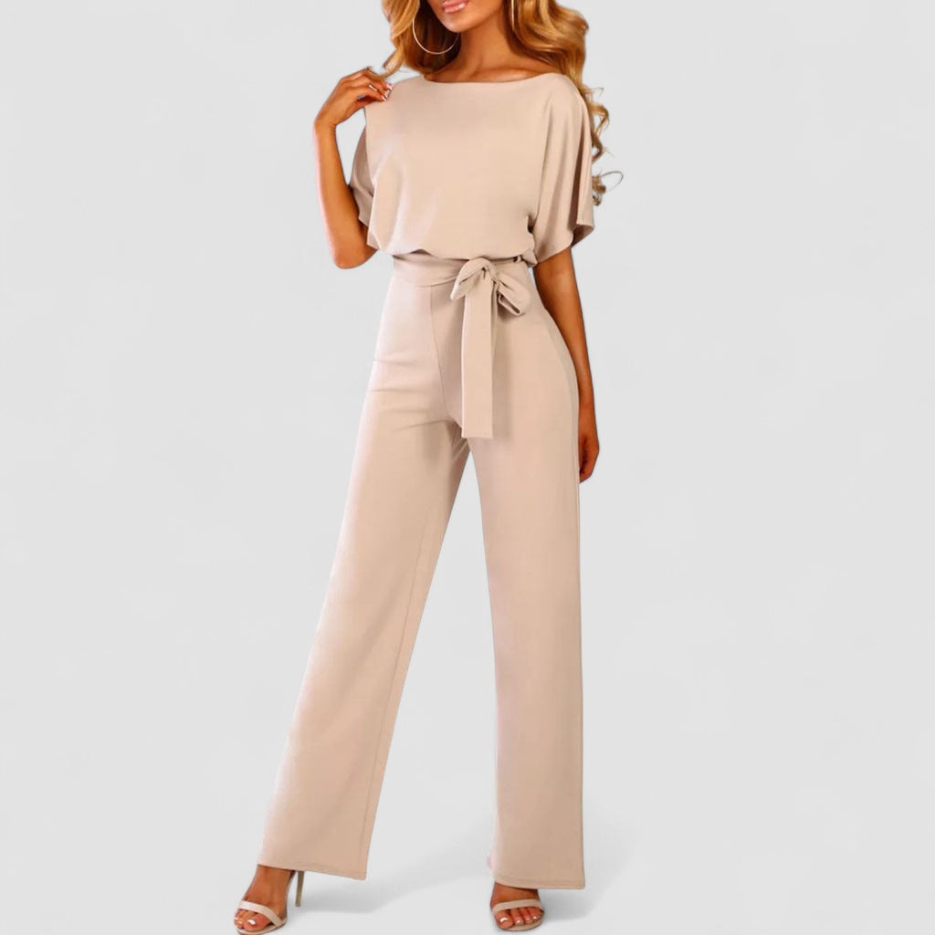 Sinclair™ | Chic and Elegant Jumpsuit