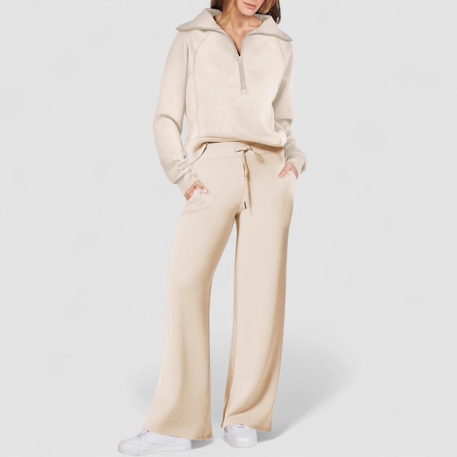 Sinclair™ | Minimalist Lounge Set
