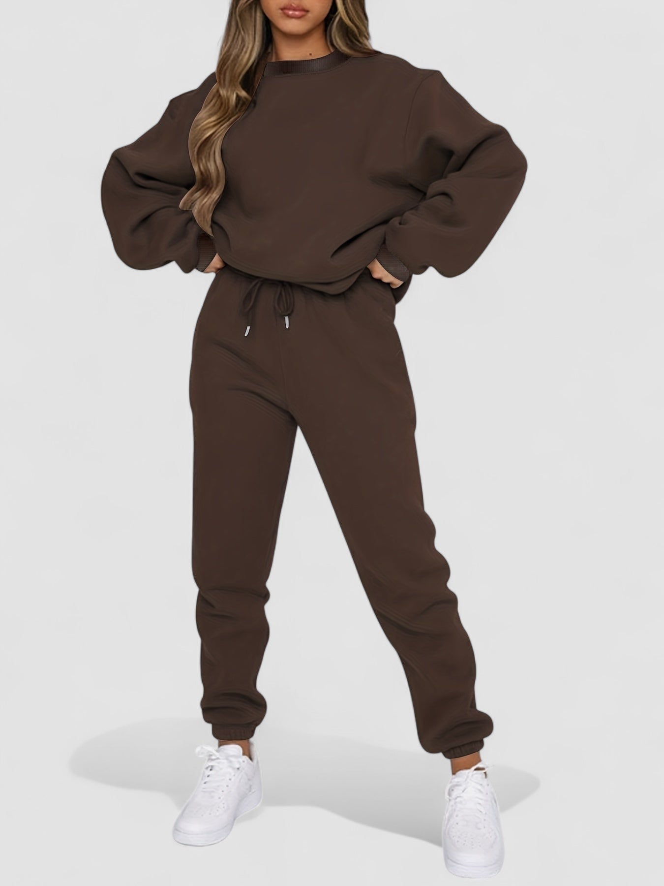 Sinclair™ | Comfortable Ensemble