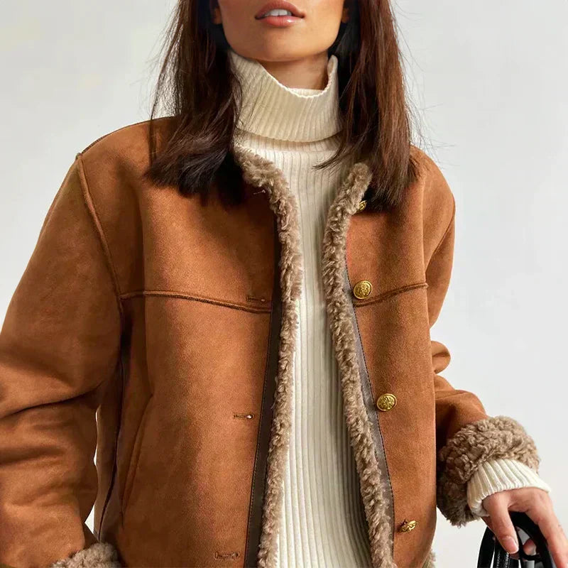 Sinclair™ | Elegant Timeless Jacket