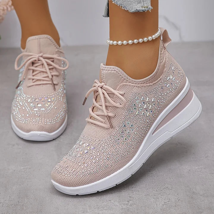 Sinclair™ | Orthopaedic Sneakers
